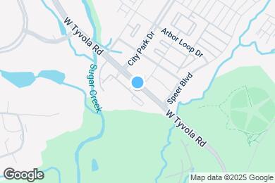 Map image of the property - Avion Point