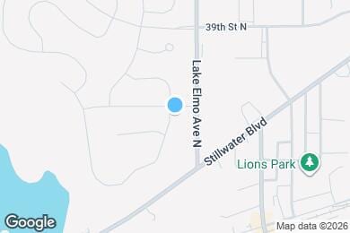 Map image of the property - 3472 Knightsbridge Trl N