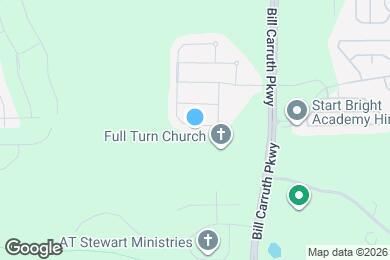 Map image of the property - 360 Darbys Run Ct