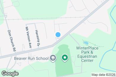 Map image of the property - 31568 Old Ocean City Rd