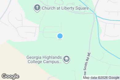 Map image of the property - 236 Eva Way NE