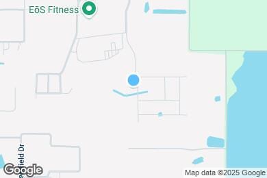 Map image of the property - 2125 Skybrooke Blvd