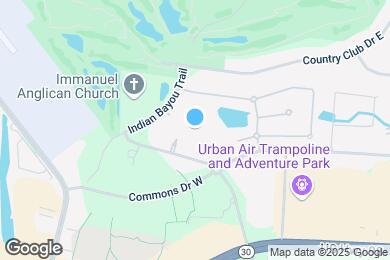 Map image of the property - 4090 Dancing Cloud Ct