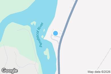 Map image of the property - 12 Boulder Dr