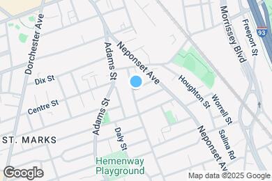 Map image of the property - 34 Train St