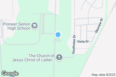 Map image of the property - 12100 Countyline Rd