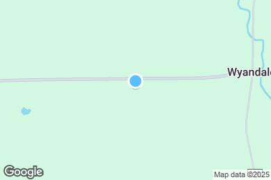 Map image of the property - 5787 Genesee Rd