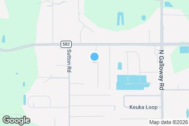 Map image of the property - 2980 Keens Grove Way