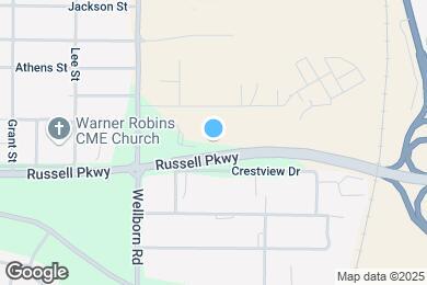 Map image of the property - The Reserve at Wynn Place