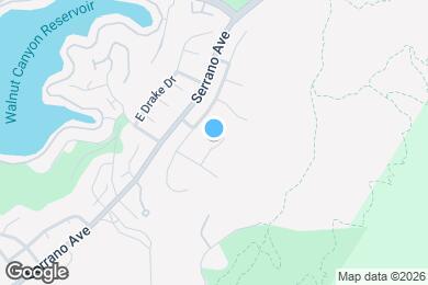 Map image of the property - 7130 E Colter Cir
