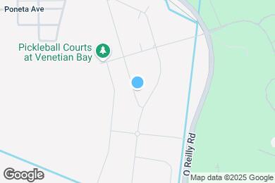Map image of the property - 2921 Meleto Blvd