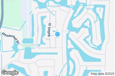 Map image of the property - 5032 Gandross Ln