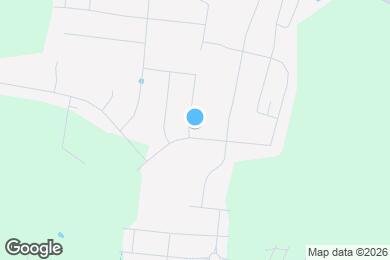 Map image of the property - 3418 Drysdale Dr