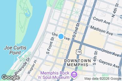 Map image of the property - 95 S Main St