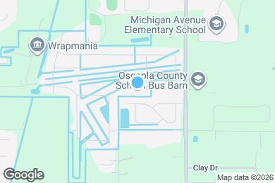 Map image of the property - 1129 Sky Lks Dr