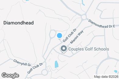 Map image of the property - 103 Highpoint Dr