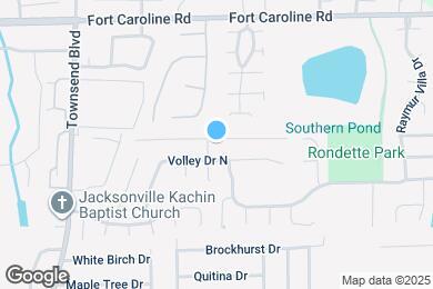 Map image of the property - 7360 Lawn Tennis Ln