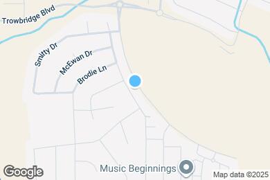 Map image of the property - 2522 Morris Ave