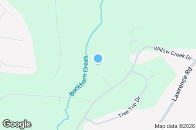 Map image of the property - 3146 Virginia Pine Ct