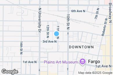 Map image of the property - Mosaic