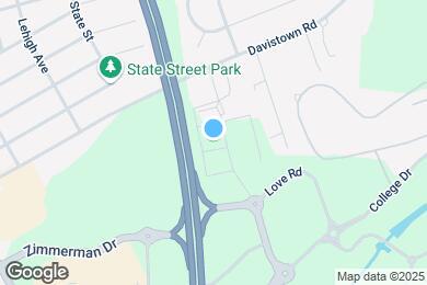 Map image of the property - The Lofts at Gloucester Township