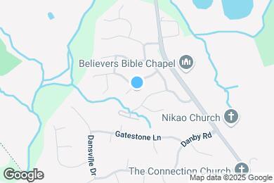 Map image of the property - 12139 Autumn Winds Ln