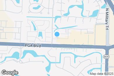 Map image of the property - 11401 Pointe Midtown Dr