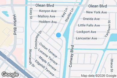 Map image of the property - 22029 Perkin Terrace