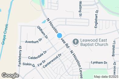 Map image of the property - 9956 Calderdale Cv