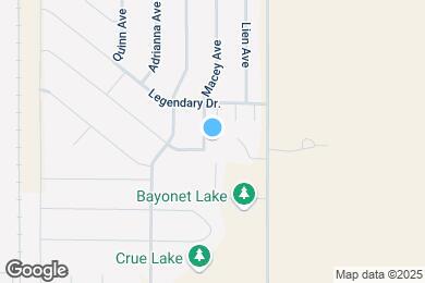 Map image of the property - 314 Macey Ave