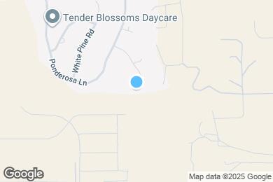 Map image of the property - 354 Blue Spruce Ln