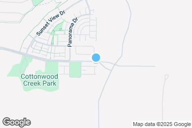 Map image of the property - 2020 Central Pky