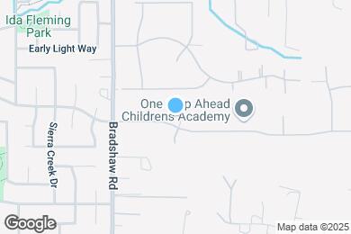Map image of the property - 9751 Kapalua Ln