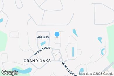 Map image of the property - 25806 Bloomsbury Ct