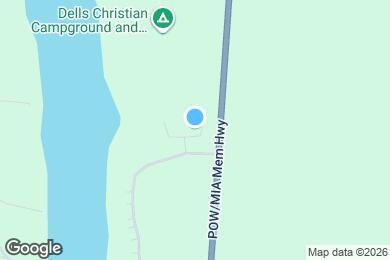 Map image of the property - 3 Spruce Trl