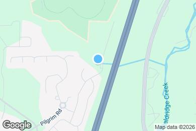 Map image of the property - 3235 Cherry Grv Wy