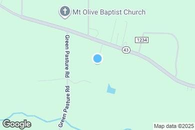 Map image of the property - 1213 Fescue Rd