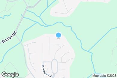 Map image of the property - 3679 Lear Ct