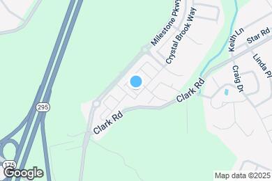 Map image of the property - 2644 Shade Branch Rd