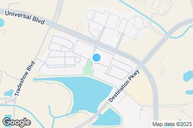 Map image of the property - 4862 Cayview Ave