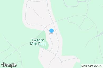 Map image of the property - 91 Skywood Trail