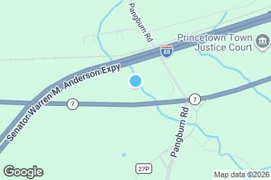 Map image of the property - 1810-1812-1812 Duanesburg Rd