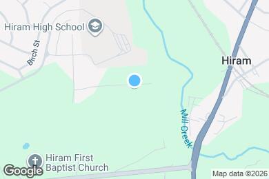 Map image of the property - 220 Foggy Creek Ln