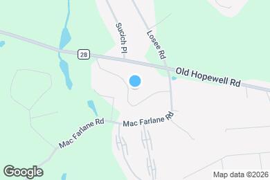 Map image of the property - 12 J White Gate Rd