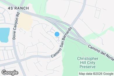 Map image of the property - 16908 Robins Nest Way