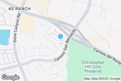 Map image of the property - 16939 Robins Nest Way