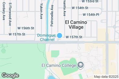 Map image of the property - 3378 W 157th St