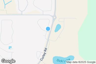 Map image of the property - 32561 Turtle Grace Lp
