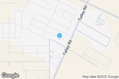 Map image of the property - 14616 Maple Ter