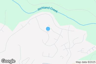 Map image of the property - 5237 Blossom Brook Dr
